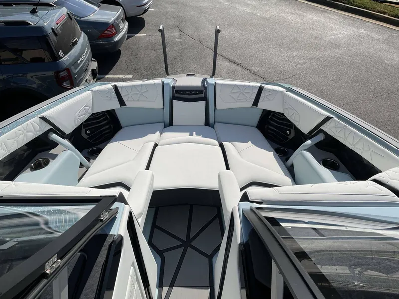 Slide: The Image of Nautique Super Air Nautique G23 Paragon 2026 - 21