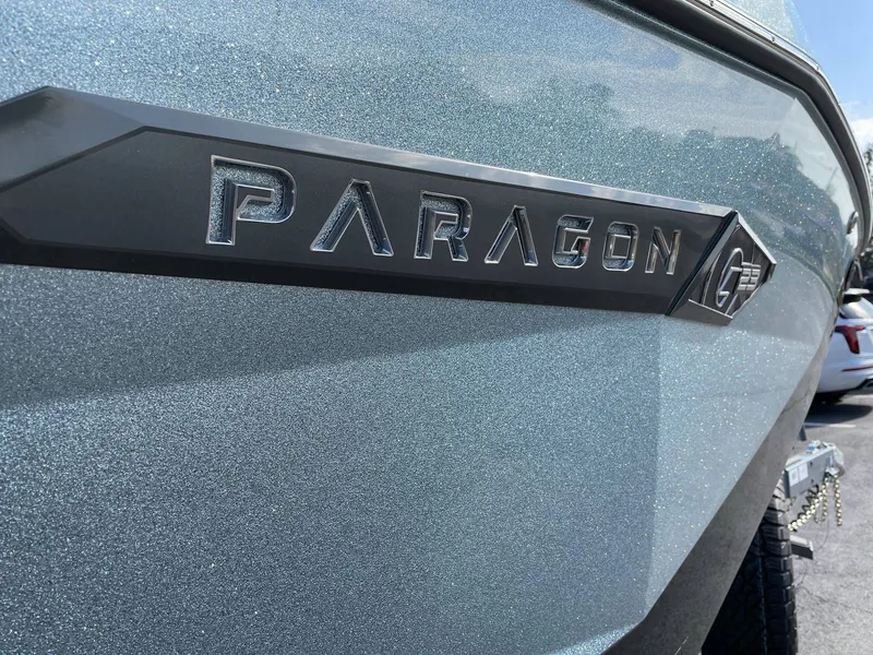 Slide: The Image of Nautique Super Air Nautique G23 Paragon 2026 - 25