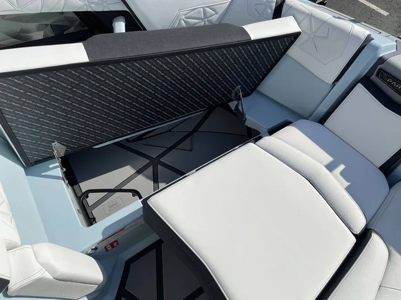 Slide: The Image of Nautique Super Air Nautique G23 Paragon 2026 - 30