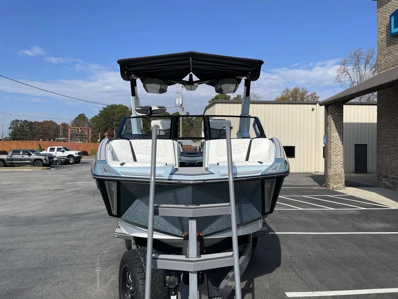 Slide: The Image of Nautique Super Air Nautique G23 Paragon 2026 - 4