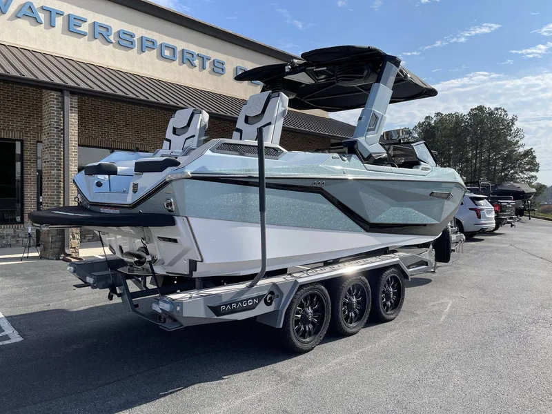 Slide: The Image of Nautique Super Air Nautique G23 Paragon 2026 - 8