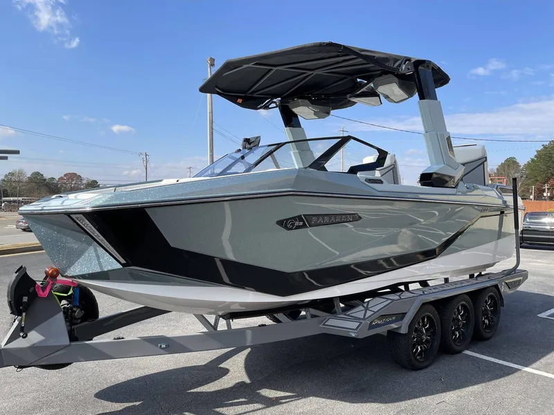Slide: The Image of Nautique Super Air Nautique G23 Paragon 2026 - 9