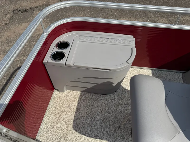 Slide: The Image of Bennington 188 SFV Pontoon 2020 - 12