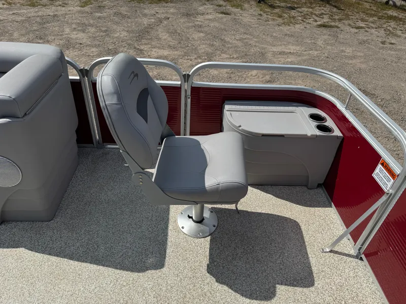 Slide: The Image of Bennington 188 SFV Pontoon 2020 - 14