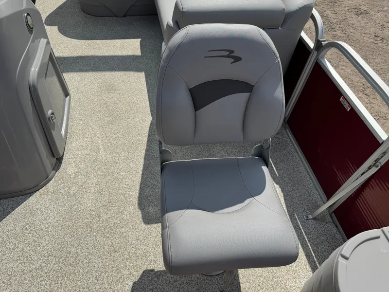 Slide: The Image of Bennington 188 SFV Pontoon 2020 - 15