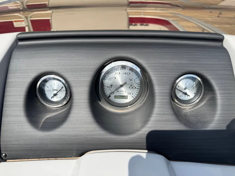 Slide: The Image of Bennington 188 SFV Pontoon 2020 - 24