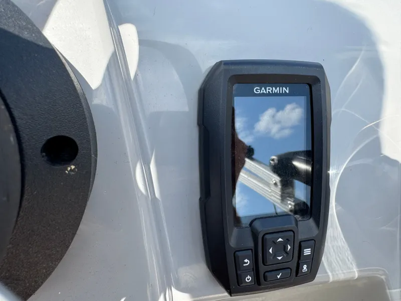 Slide: The Image of Bennington 188 SFV Pontoon 2020 - 26