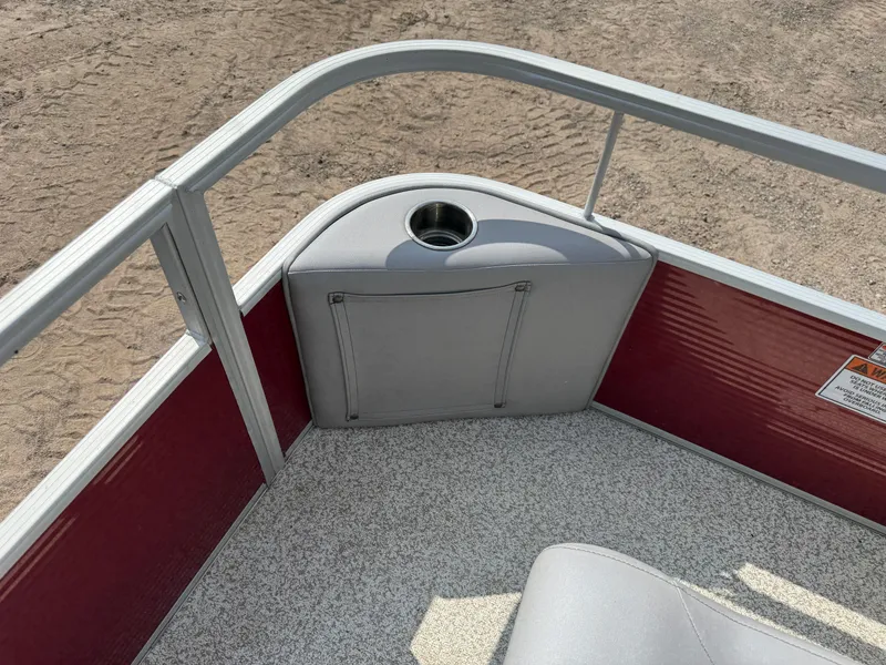 Slide: The Image of Bennington 188 SFV Pontoon 2020 - 37