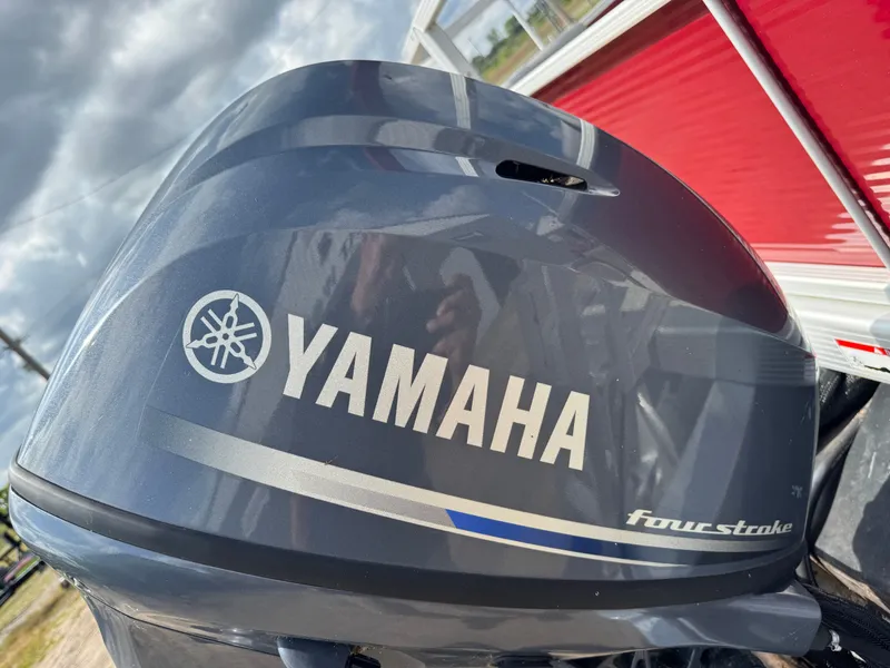 Slide: The Image of Bennington 188 SFV Pontoon 2020 - 54