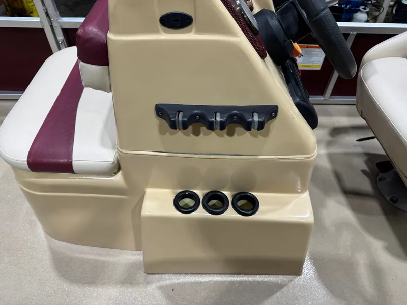 Slide: The Image of G3 LV 188 Fish Pontoon 2012 - 23