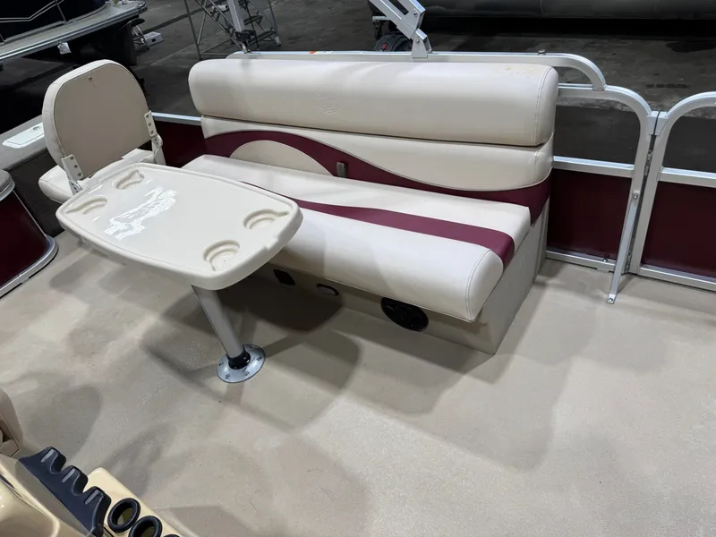 Slide: The Image of G3 LV 188 Fish Pontoon 2012 - 32