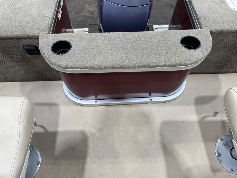 Slide: The Image of G3 LV 188 Fish Pontoon 2012 - 40