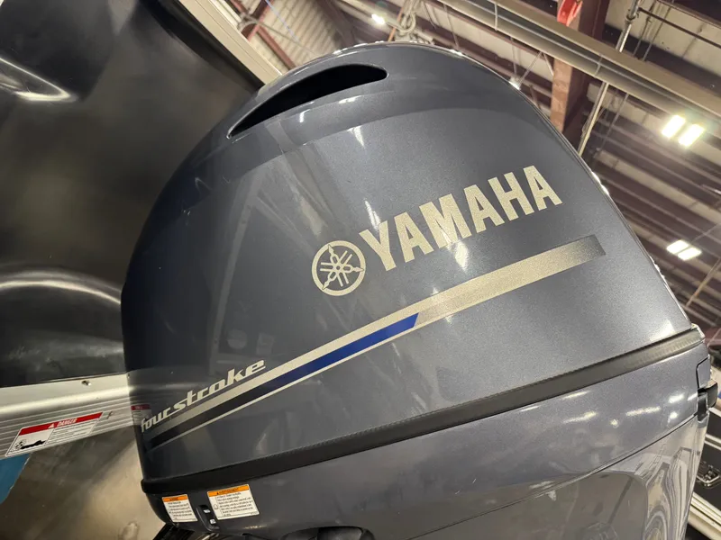 Slide: The Image of Bennington 2017 Bennington 22 SS Pontoon & 90HP Yamaha 4-Stroke 2017 - 57