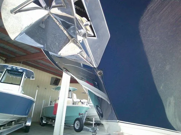 Slide: The Image of Scout 260LFX 2026 - 22