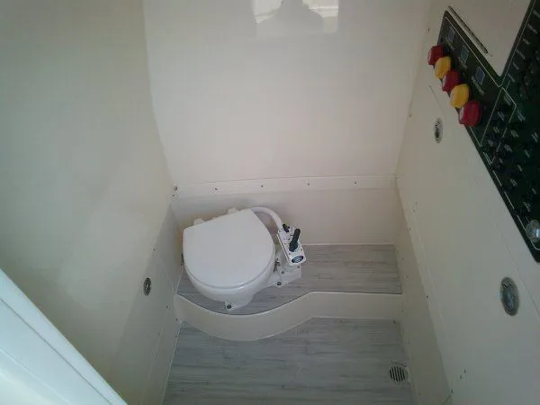 Slide: The Image of Scout 260LFX 2026 - 4