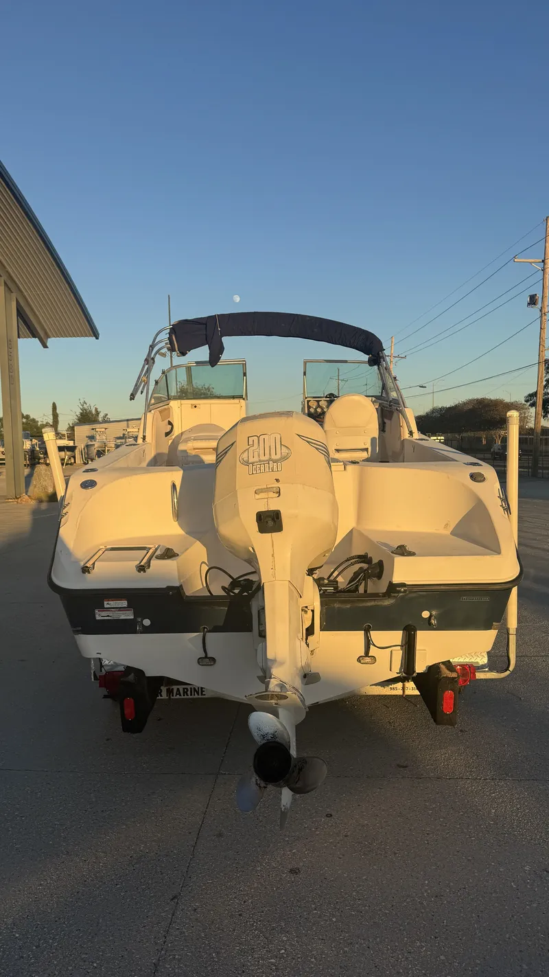 Slide: The Image of Seaswirl SeaSwirl Striper 2101 DC 2006 - 4