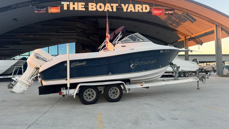 Slide: The Image of Seaswirl SeaSwirl Striper 2101 DC 2006 - 6