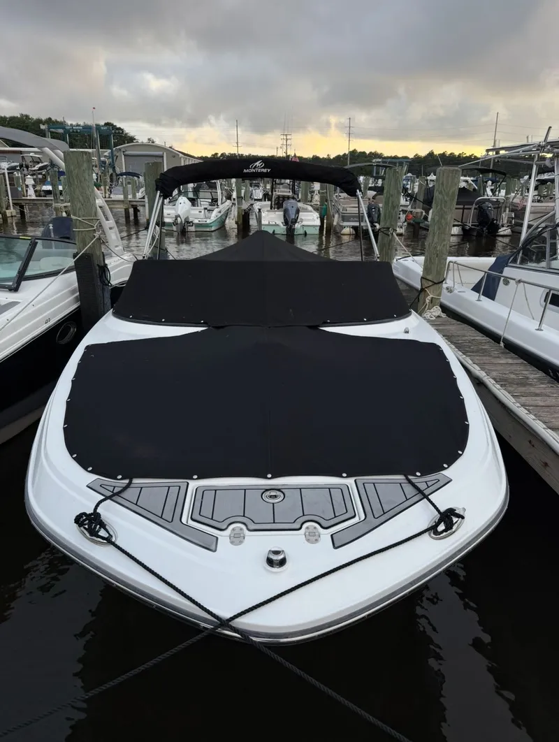 Slide: The Image of Monterey M-225 2022 - 5