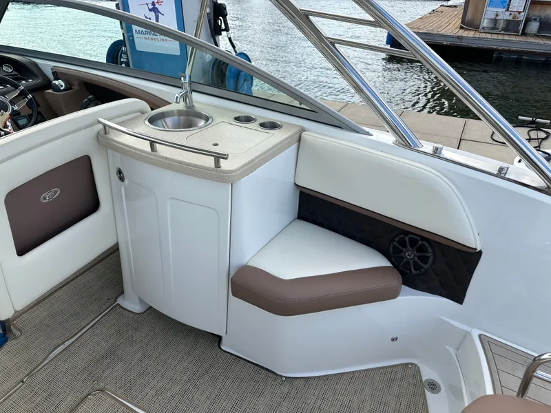 Slide: The Image of Cobalt 303 2012 - 12