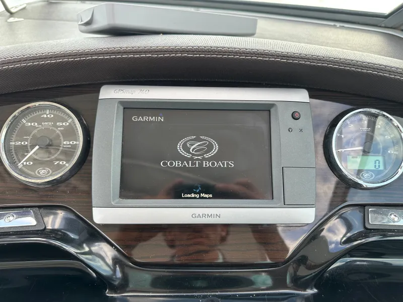 Slide: The Image of Cobalt 303 2012 - 23