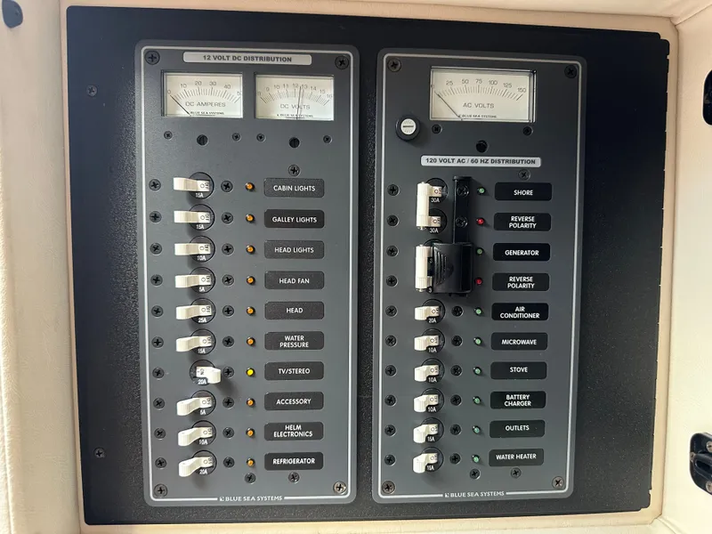 Slide: The Image of Cobalt 303 2012 - 32