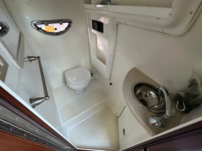 Slide: The Image of Cobalt 303 2012 - 35