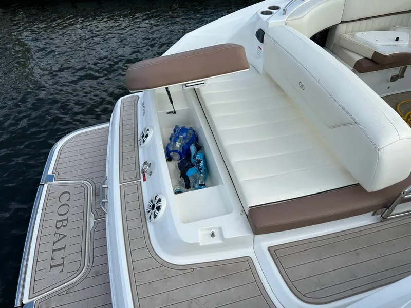 Slide: The Image of Cobalt 303 2012 - 6