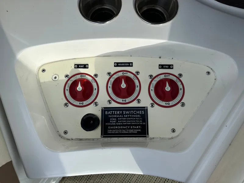 Slide: The Image of Cobalt 303 2012 - 9