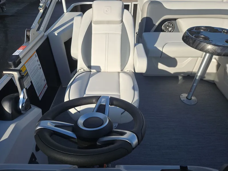 Slide: The Image of Sweetwater 2286CSE 2026 - 11