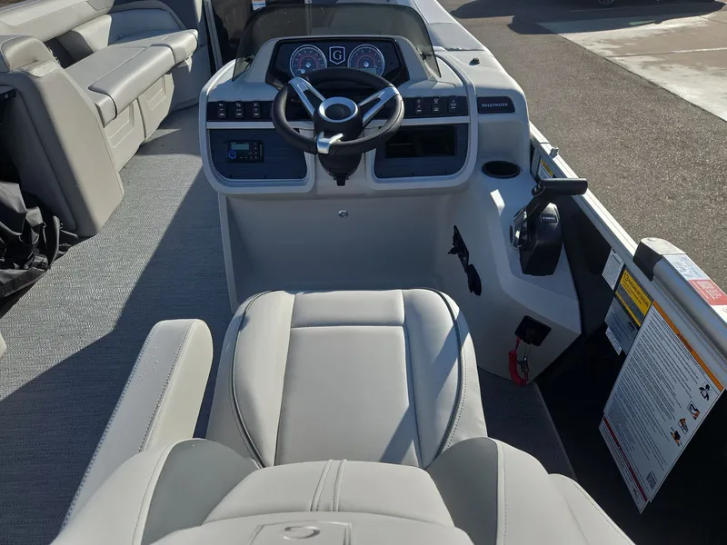 Slide: The Image of Sweetwater 2286CSE 2026 - 13