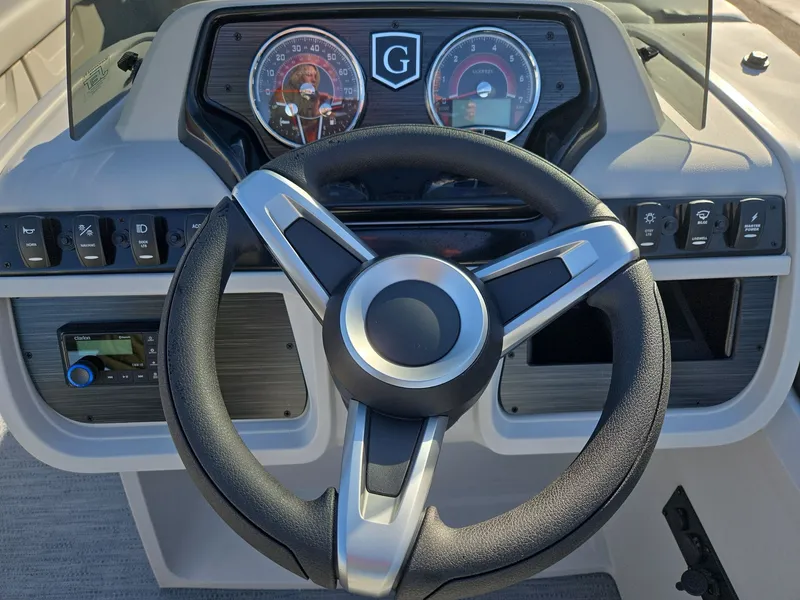 Slide: The Image of Sweetwater 2286CSE 2026 - 14