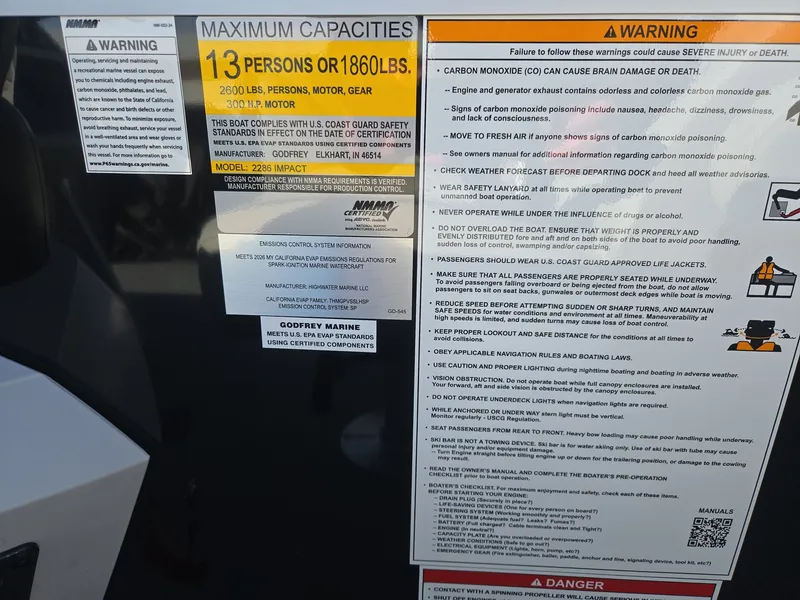 Slide: The Image of Sweetwater 2286CSE 2026 - 20