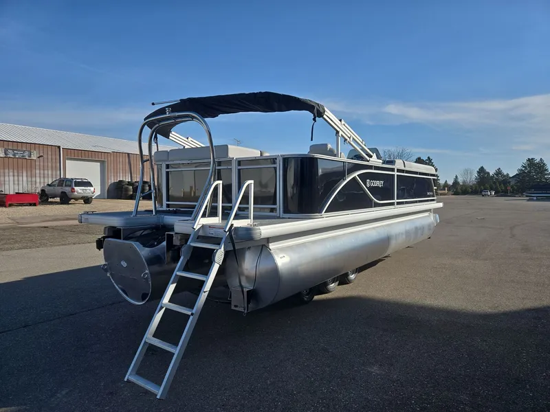 Slide: The Image of Sweetwater 2286CSE 2026 - 4