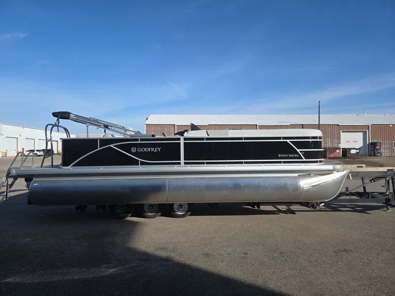 Slide: The Image of Sweetwater 2286CSE 2026 - 5