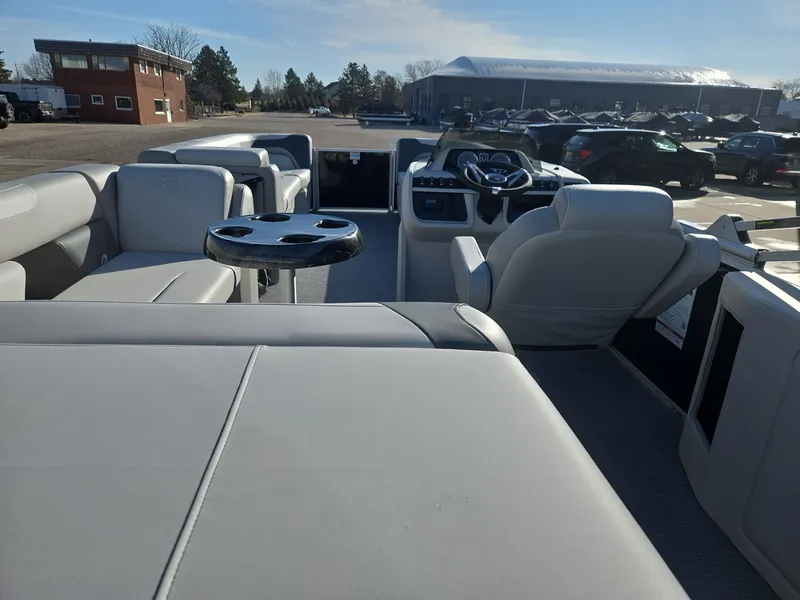 Slide: The Image of Sweetwater 2286CSE 2026 - 9