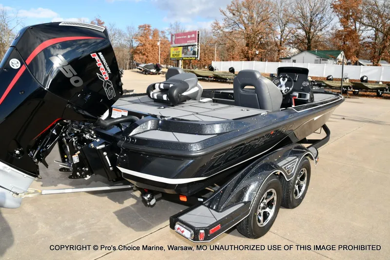 Slide: The Image of Nitro Z20 XL Traction Mat Interior 2026 - 21