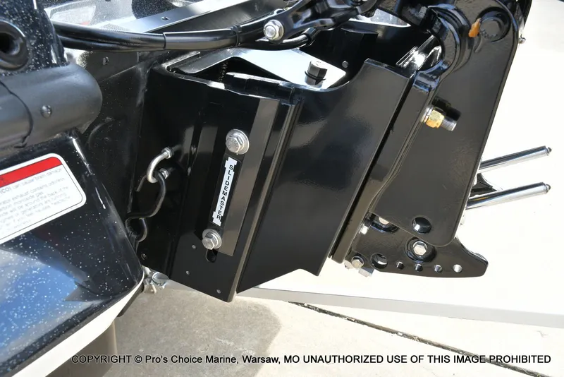 Slide: The Image of Nitro Z20 XL Traction Mat Interior 2026 - 25