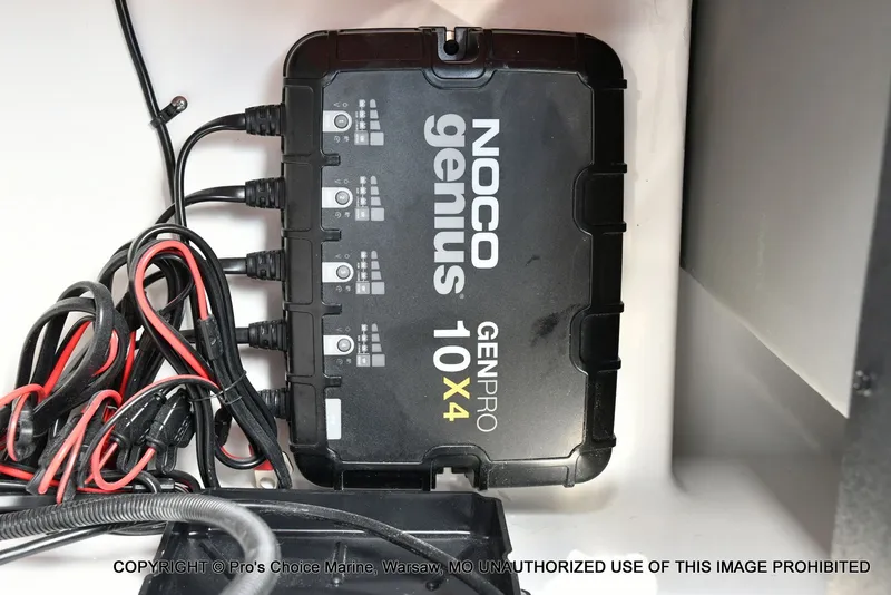 Slide: The Image of Nitro Z20 XL Traction Mat Interior 2026 - 68