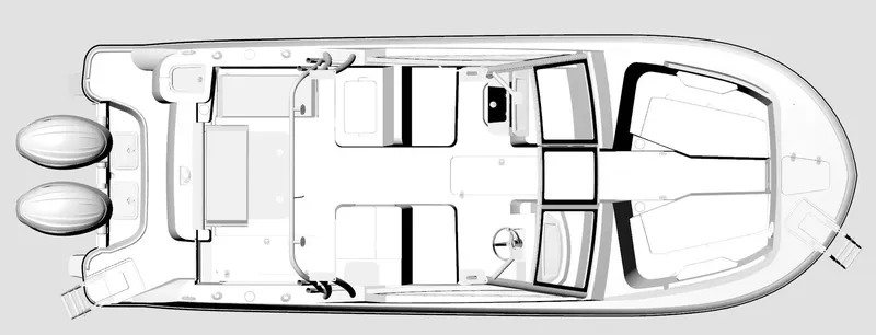 Slide: The Image of Stingray 259 DC 2027 - 3