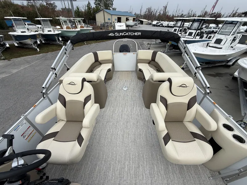 Slide: The Image of SunCatcher SELECT SERIES 22RC 2026 - 9