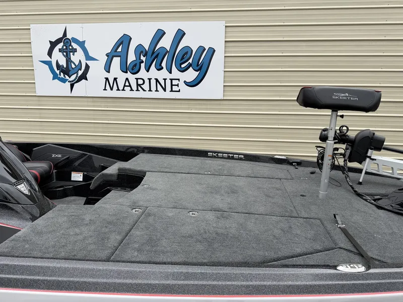 Slide: The Image of Skeeter ZXE20 2026 - 4