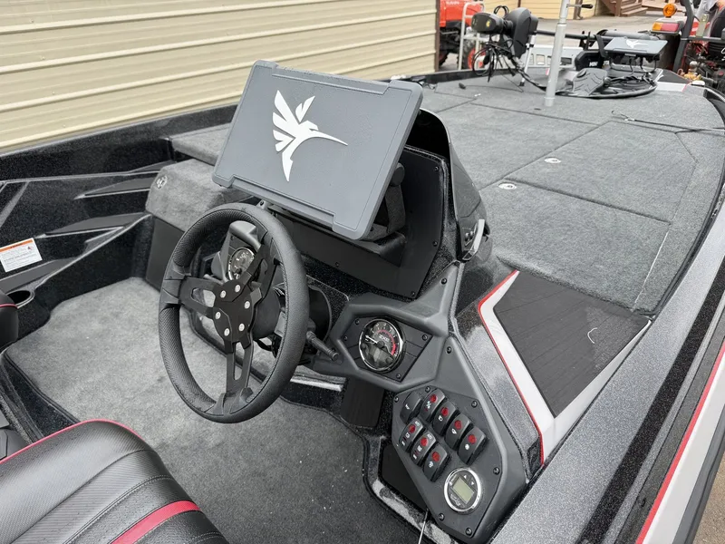 Skeeter Boats ZXE20 2026 - Marine Source