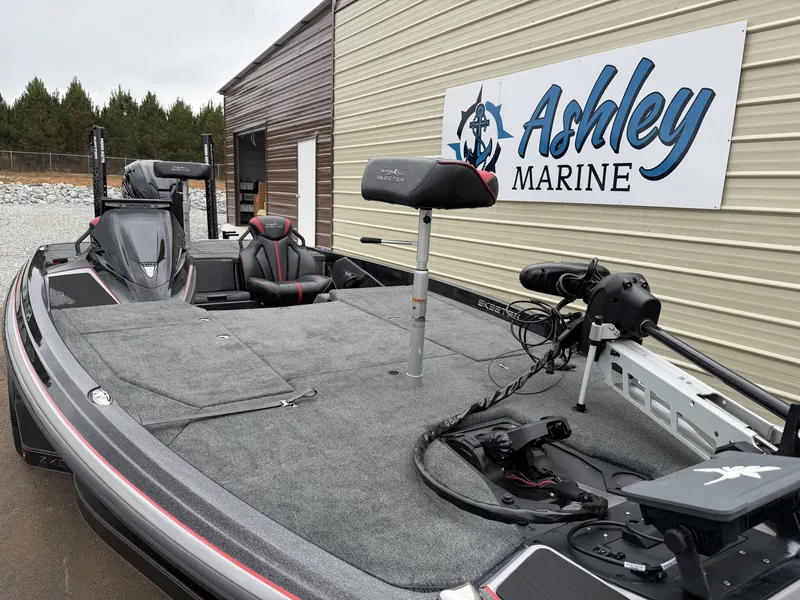 Skeeter Boats ZXE20 2026 - Marine Source