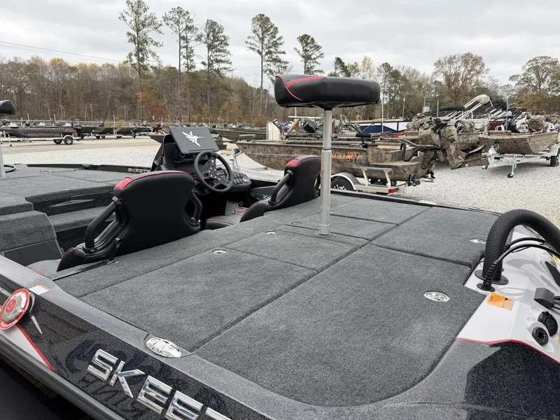 Skeeter Boats ZXE20 2026 - Marine Source