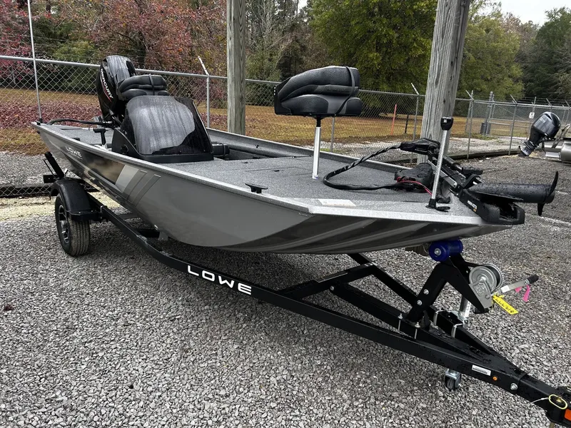 The Image of Lowe Skorpion 16 2026 - 1