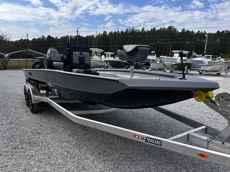 Slide: The Image of Excel 220 Bay Pro Elite 2026 - 2