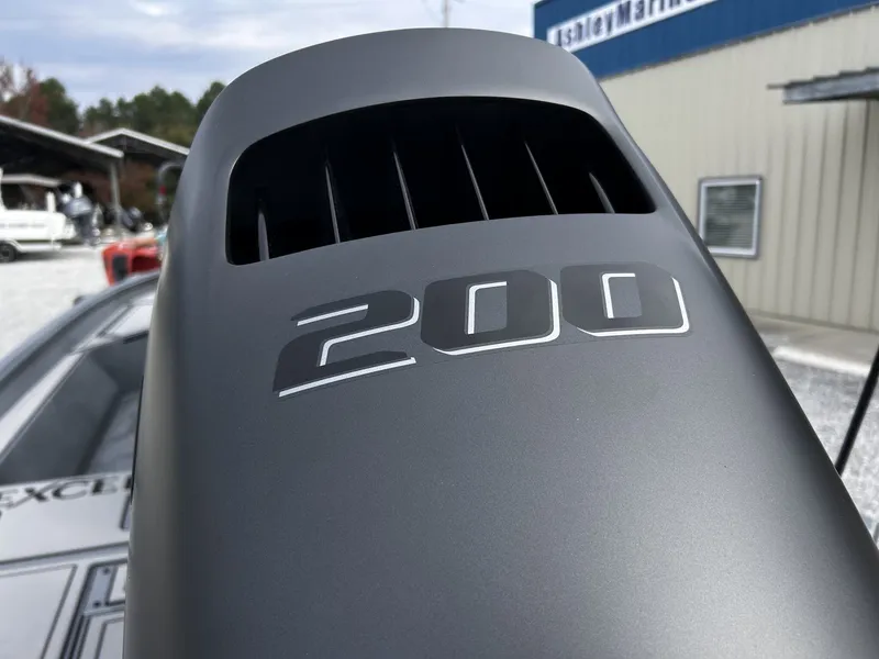 Slide: The Image of Excel 220 Bay Pro Elite 2026 - 7