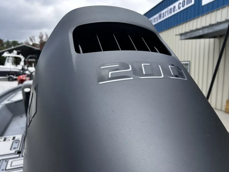 Slide: The Image of Excel 220 Bay Pro Elite 2026 - 14