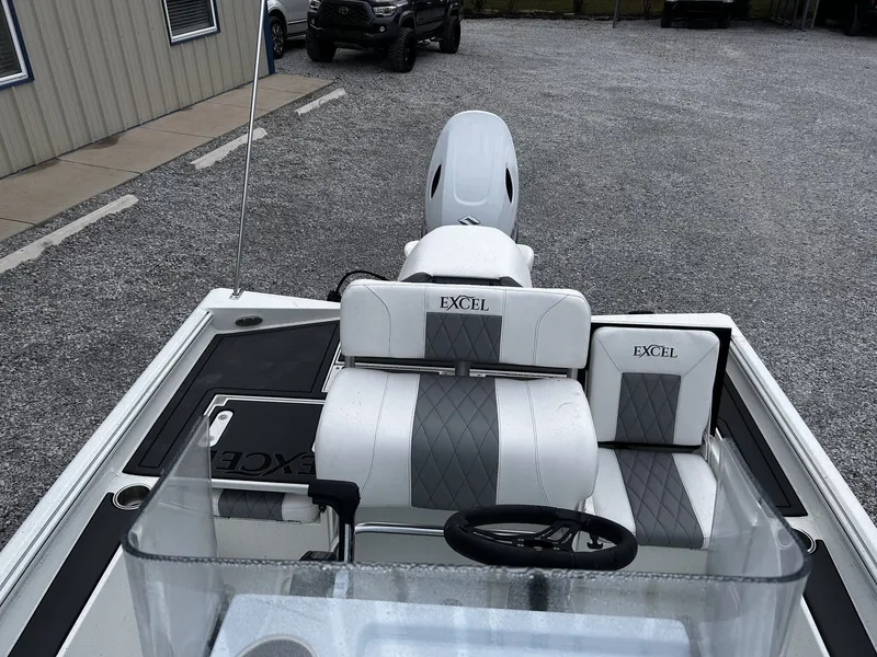 Slide: The Image of Excel 203 Bay Pro Elite 2026 - 11