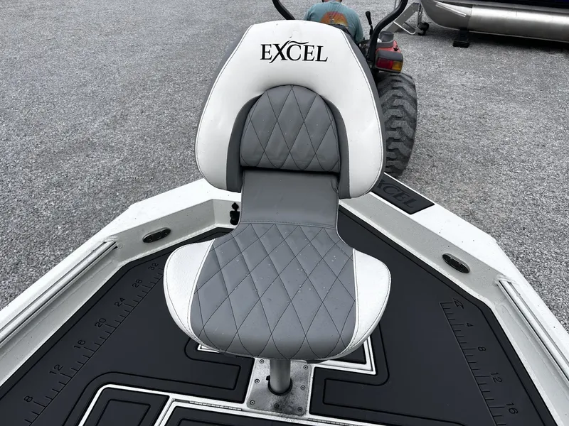 Slide: The Image of Excel 203 Bay Pro Elite 2026 - 14